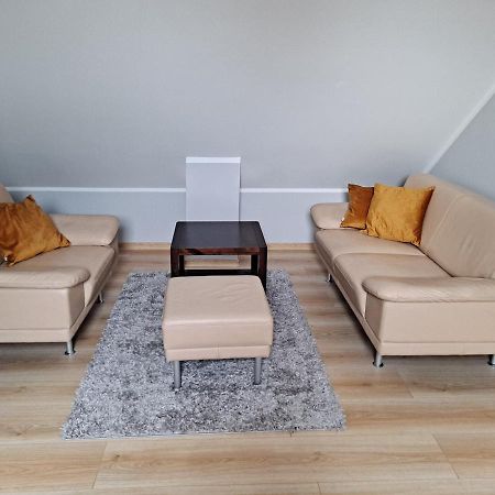 Jelonek Apartment Jelenia Gora Bagian luar foto