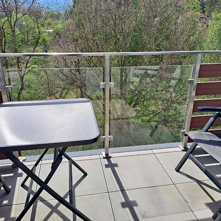 Jelonek Apartment Jelenia Gora Bagian luar foto