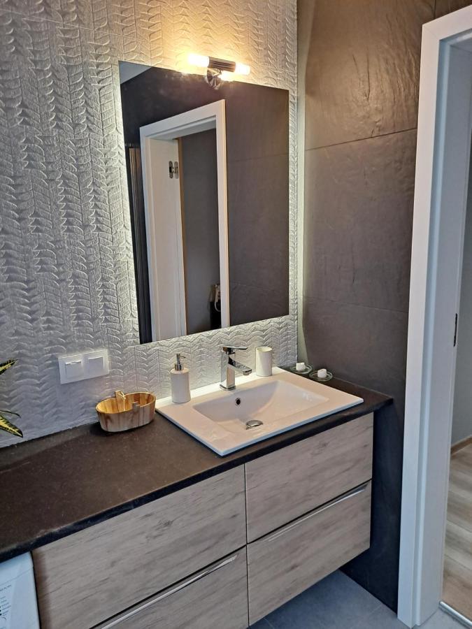 Jelonek Apartment Jelenia Gora Bagian luar foto