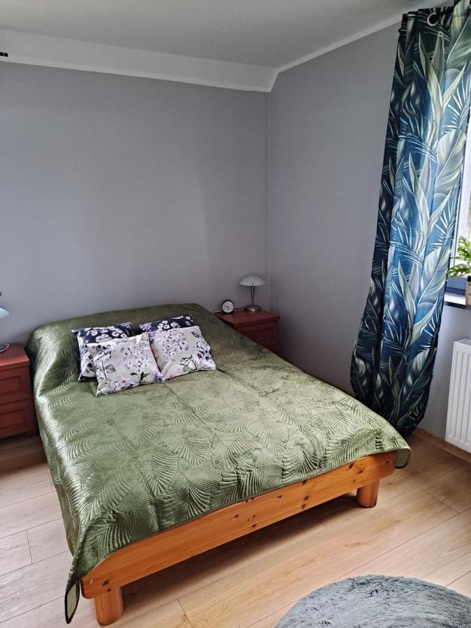 Jelonek Apartment Jelenia Gora Bagian luar foto
