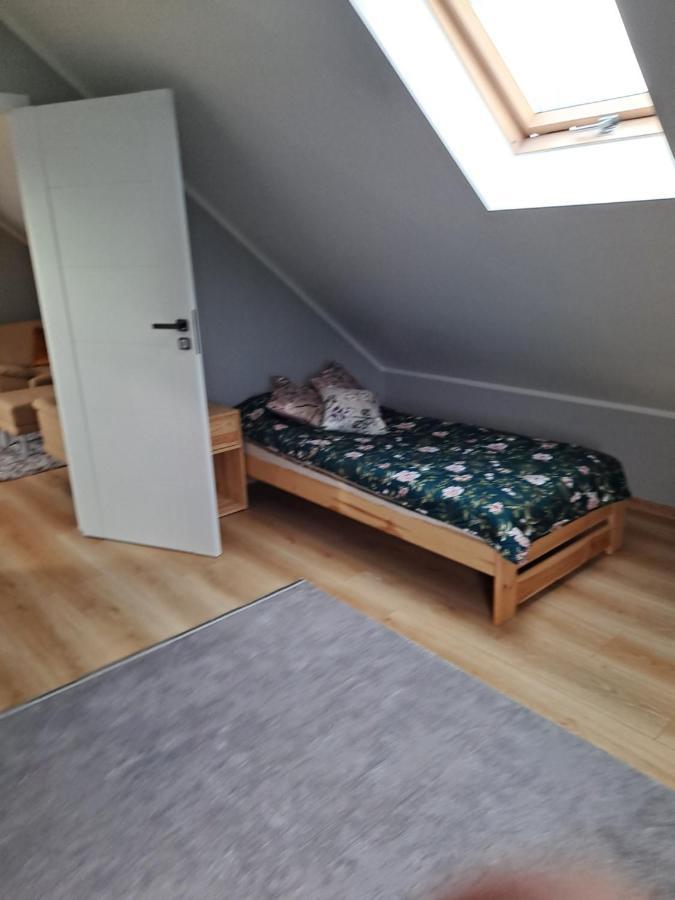 Jelonek Apartment Jelenia Gora Bagian luar foto