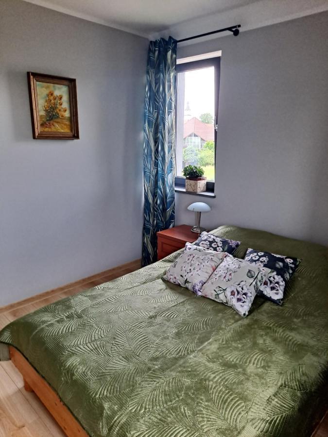 Jelonek Apartment Jelenia Gora Bagian luar foto