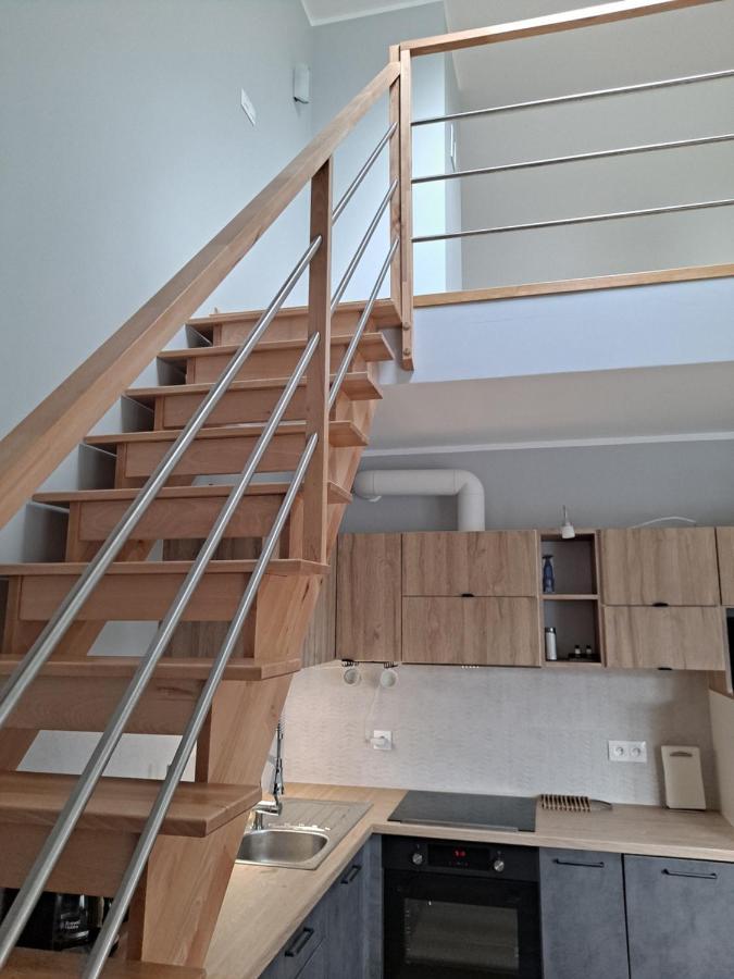 Jelonek Apartment Jelenia Gora Bagian luar foto