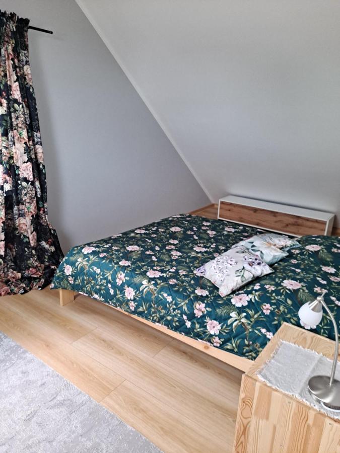 Jelonek Apartment Jelenia Gora Bagian luar foto