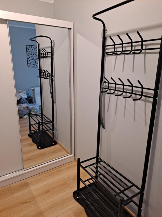 Jelonek Apartment Jelenia Gora Bagian luar foto