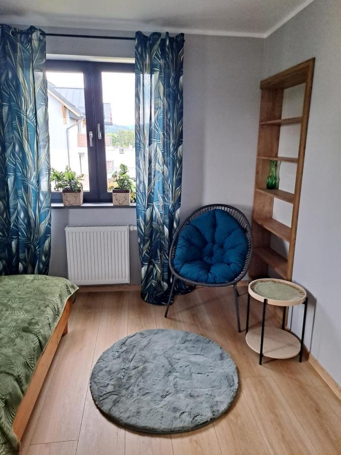 Jelonek Apartment Jelenia Gora Bagian luar foto